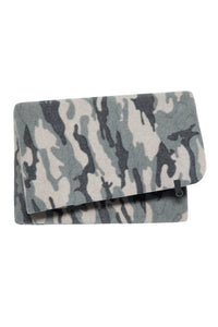TÆPPE HS - 4079P - CAMOUFLAGE