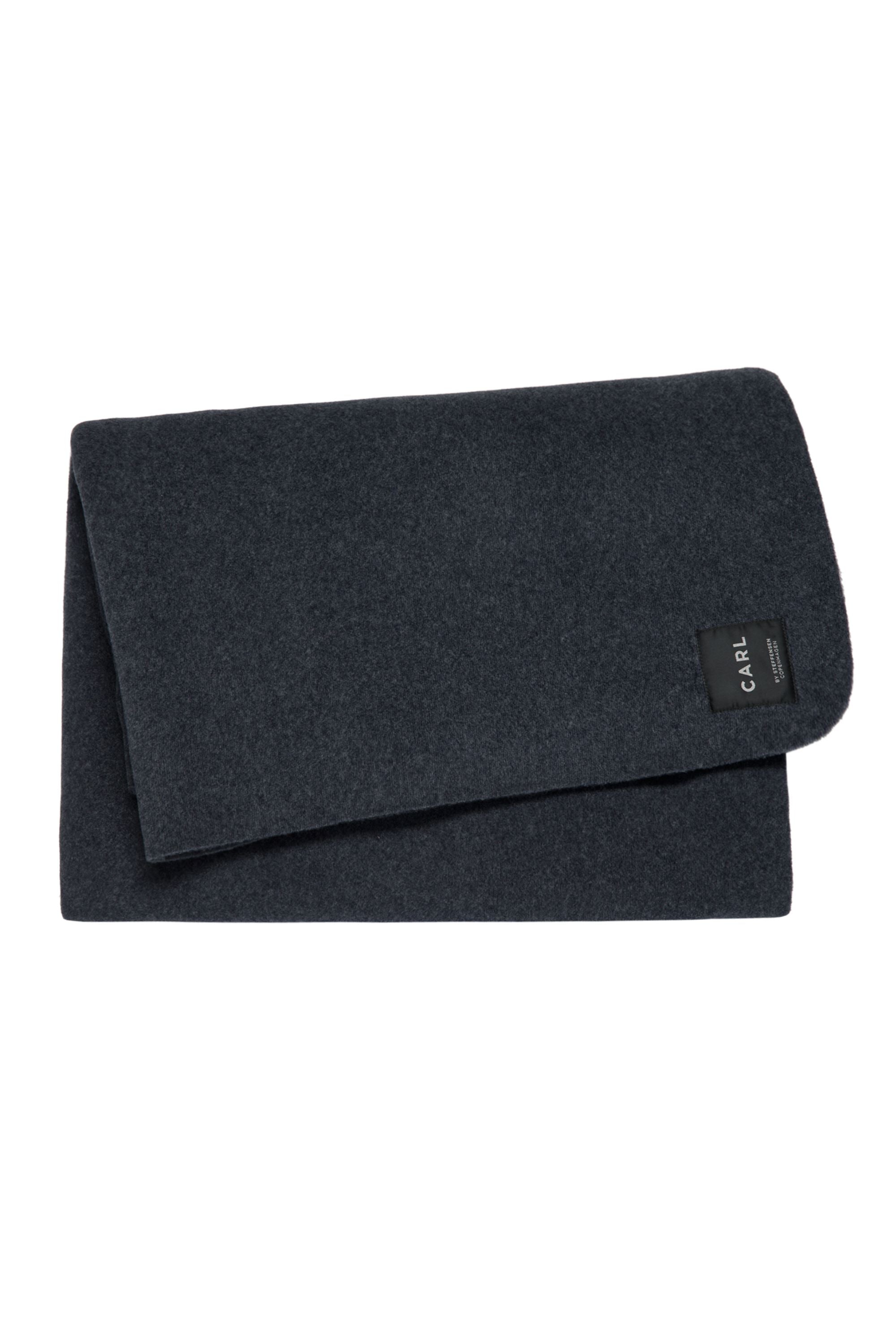 CARL BY STEFFENSEN COPENHAGEN TÆPPE STORT CARL - 1007C HOME DEEP BLUE 502