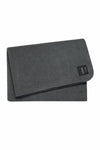 TÆPPE STORT CARL - 1007C - GREY