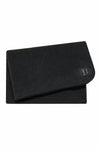 TÆPPE STORT CARL - 1007C - SOFT BLACK