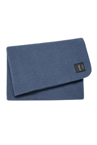 TÆPPE STORT CARL - 1007C - SOFT BLUE