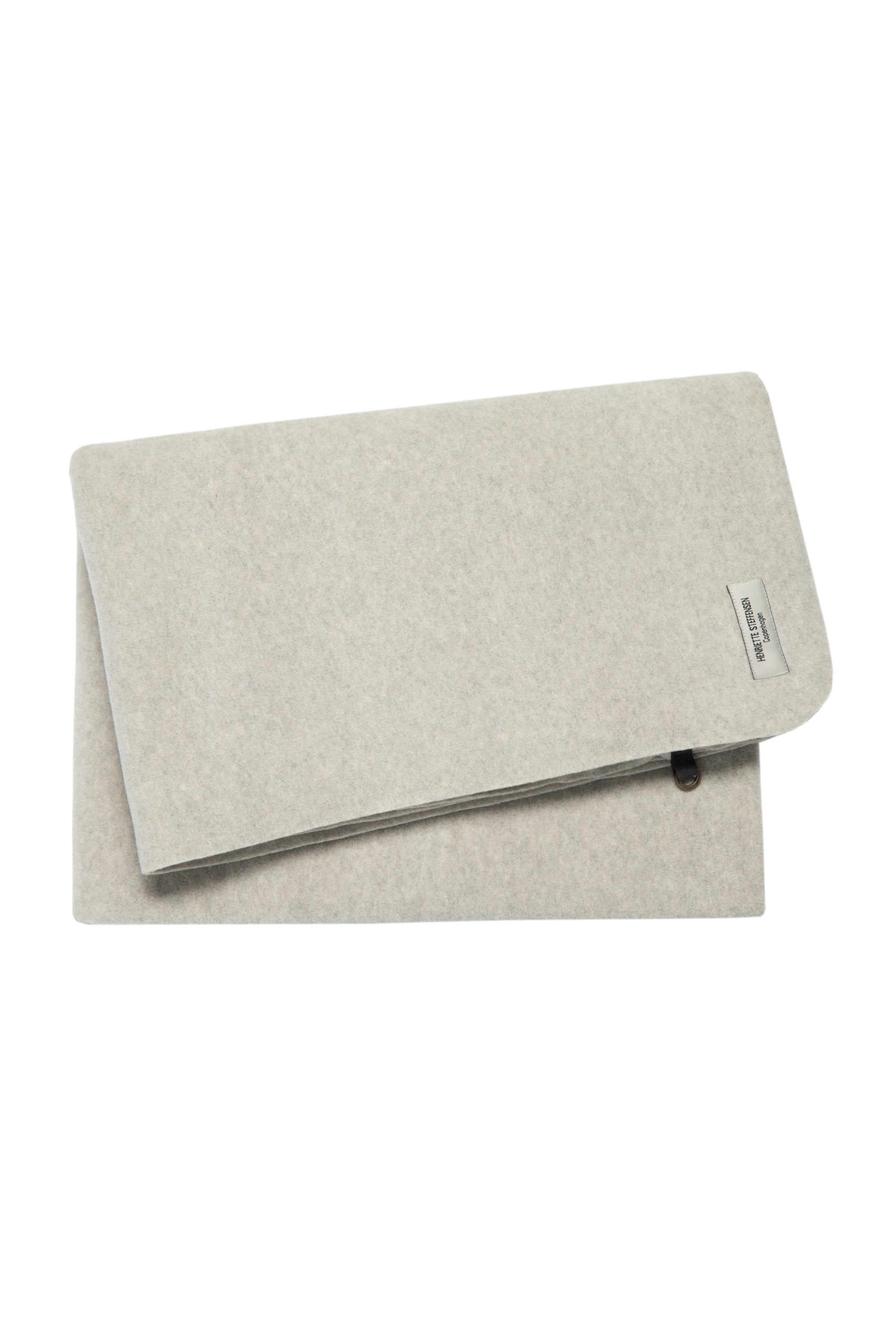 HENRIETTE STEFFENSEN COPENHAGEN TÆPPE STORT HS - 6025 HOME SAND 805
