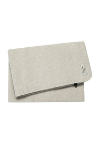 TÆPPE STORT HS - 6025 - SAND