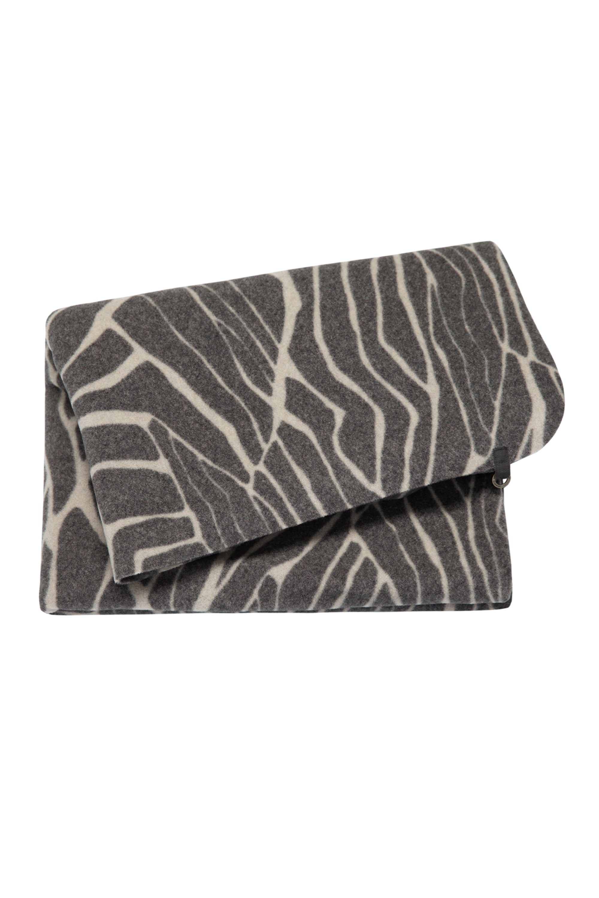 HENRIETTE STEFFENSEN COPENHAGEN TÆPPE STORT HS - 6025P HOME LEAVES