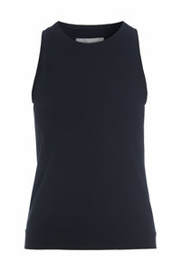 TANK TOP - 96087 - BLACK