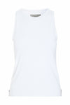 TANK TOP - 96087 - WHITE