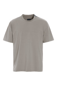 TEE LOOSE FIT - 1042C - ELEPHANT