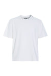 TEE LOOSE FIT - 1042C - WHITE