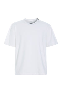 TEE LOOSE FIT - 1042C - WHITE