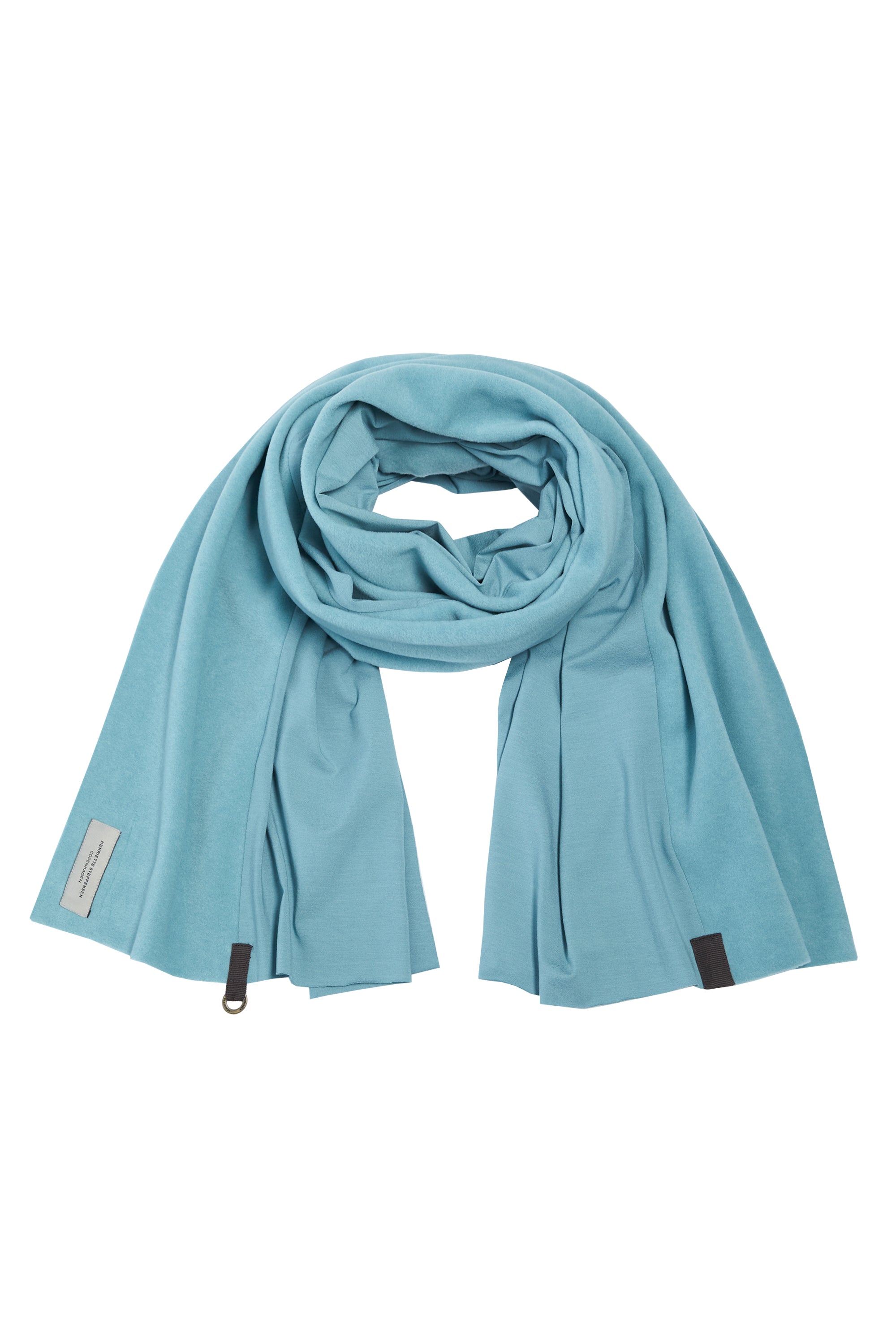 HENRIETTE STEFFENSEN COPENHAGEN TØKLÆDE MIX - 4067 SCARFS SALVIE/SALVIE 680