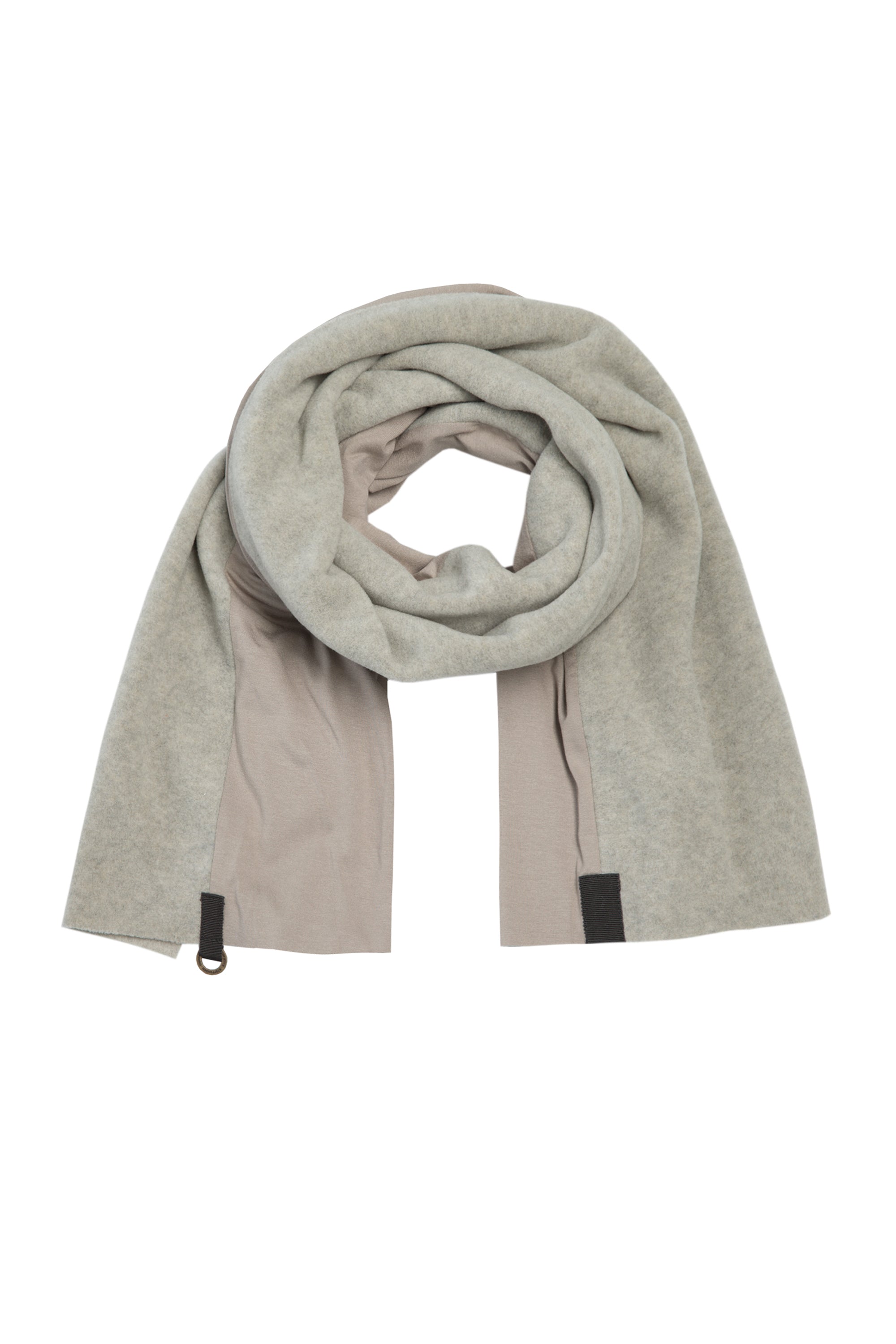 HENRIETTE STEFFENSEN COPENHAGEN TØKLÆDE MIX - 4067 SCARFS SAND/SAND 812