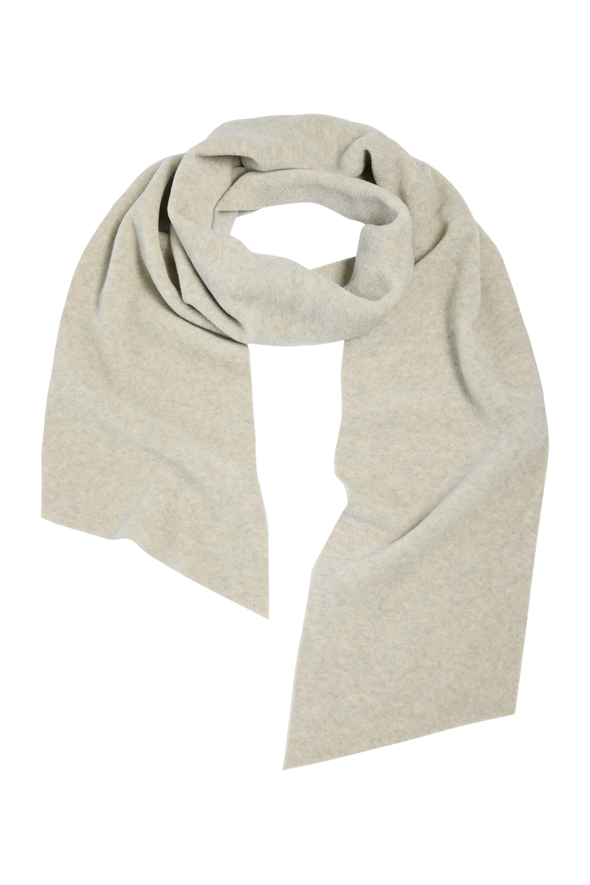 CARL BY STEFFENSEN COPENHAGEN TØRKLÆDE - 1061C SCARFS SAND 805
