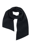 TØRKLÆDE - 1061C - SOFT BLACK