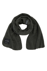 TØRKLÆDE I BLØD FLEECE - 1004C - FORREST