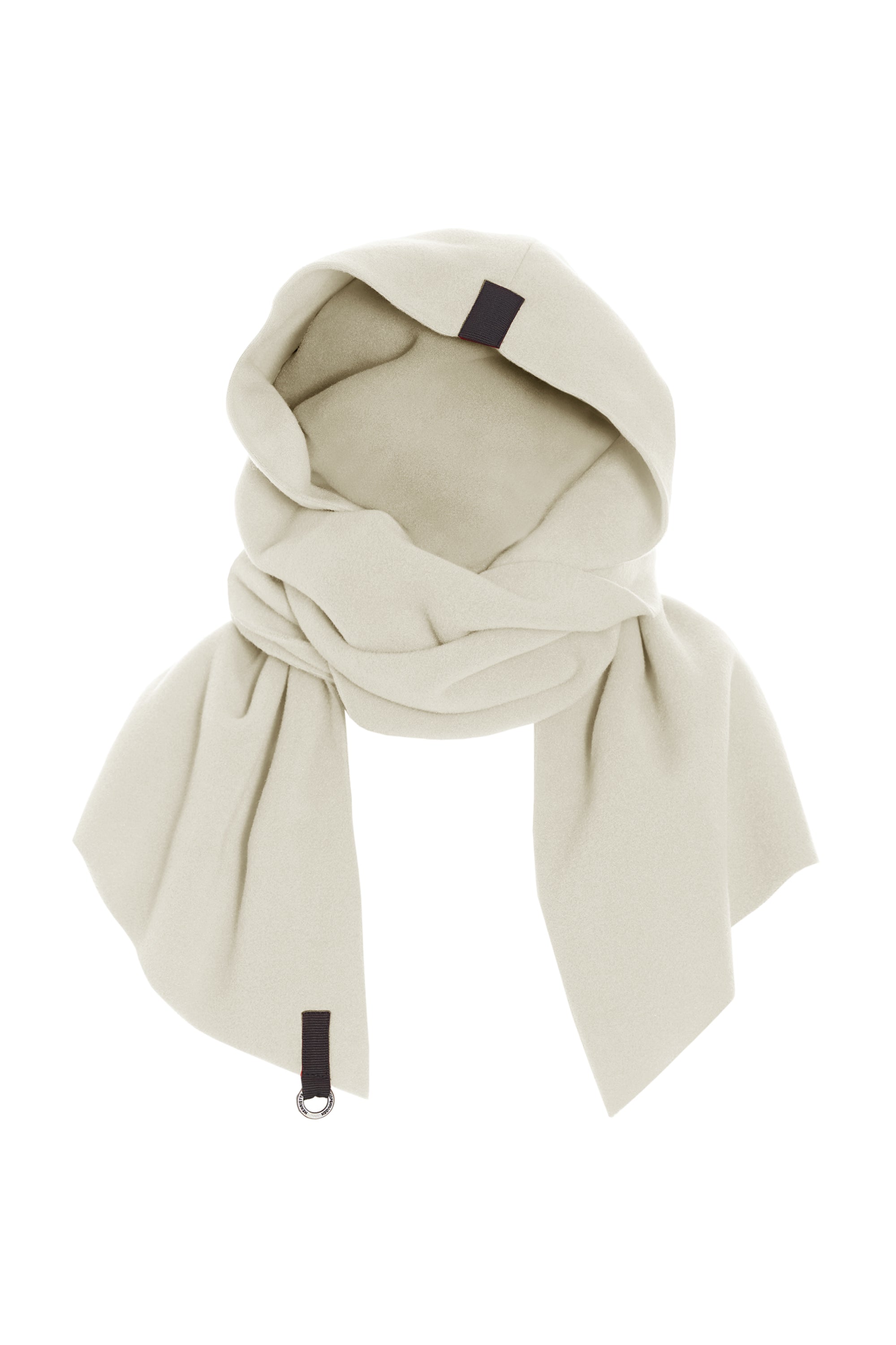 HENRIETTE STEFFENSEN COPENHAGEN TØRKLÆDE MED HUE- 4127 SCARFS KIT 831