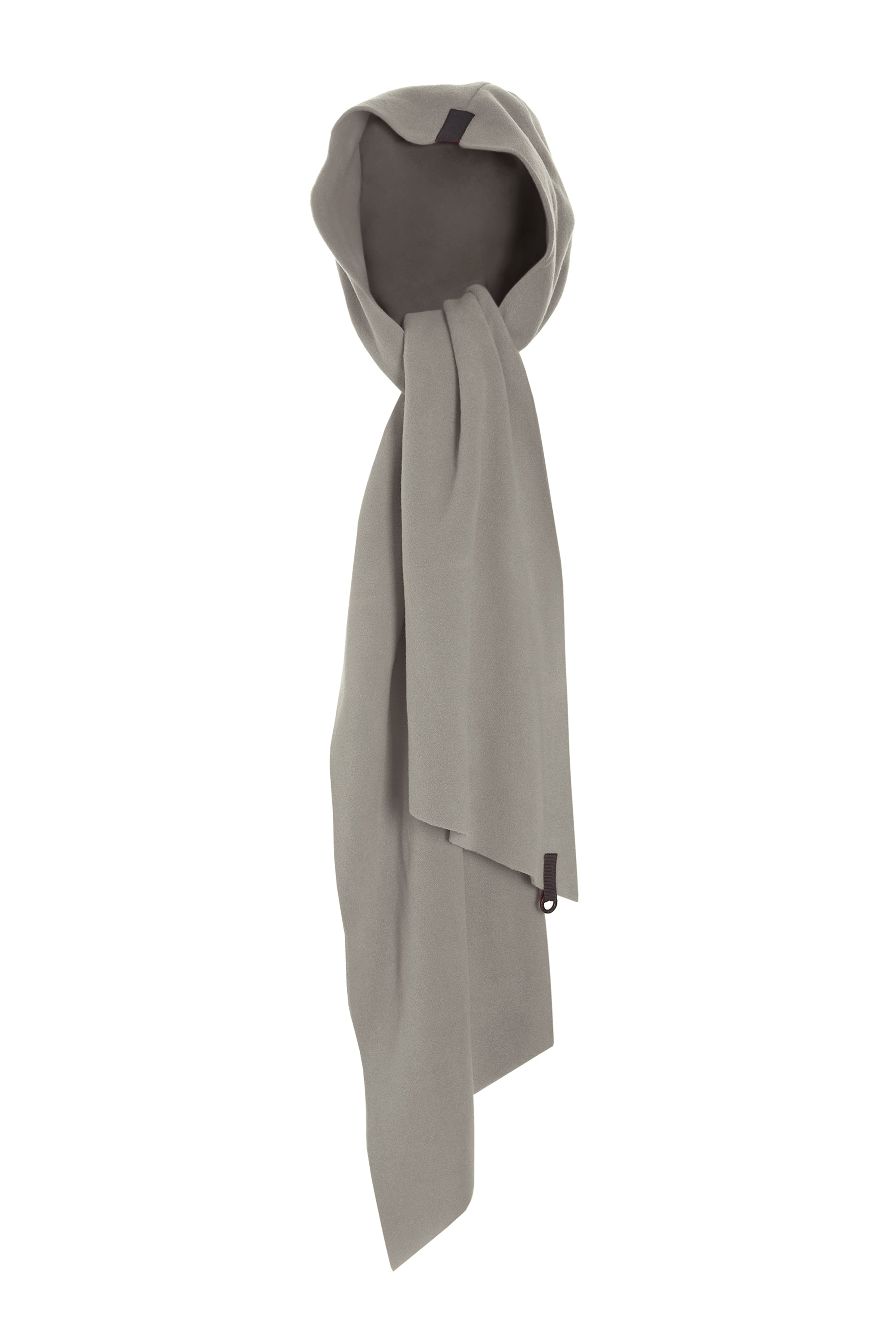 HENRIETTE STEFFENSEN COPENHAGEN TØRKLÆDE MED HUE - 4127 SCARFS ELEPHANT 654