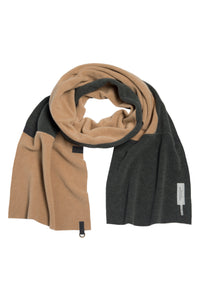 TØRKLÆDE NO WASTE - 4089 - FORREST/CAMEL