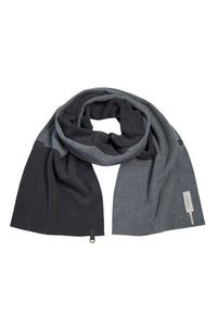 TØRKLÆDE NO WASTE - 4089 - GREY/SOFT BLACK