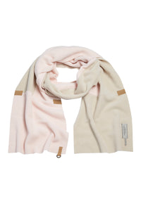 TØRKLÆDE NO WASTE - 4089 - KIT/SOFT ROSE