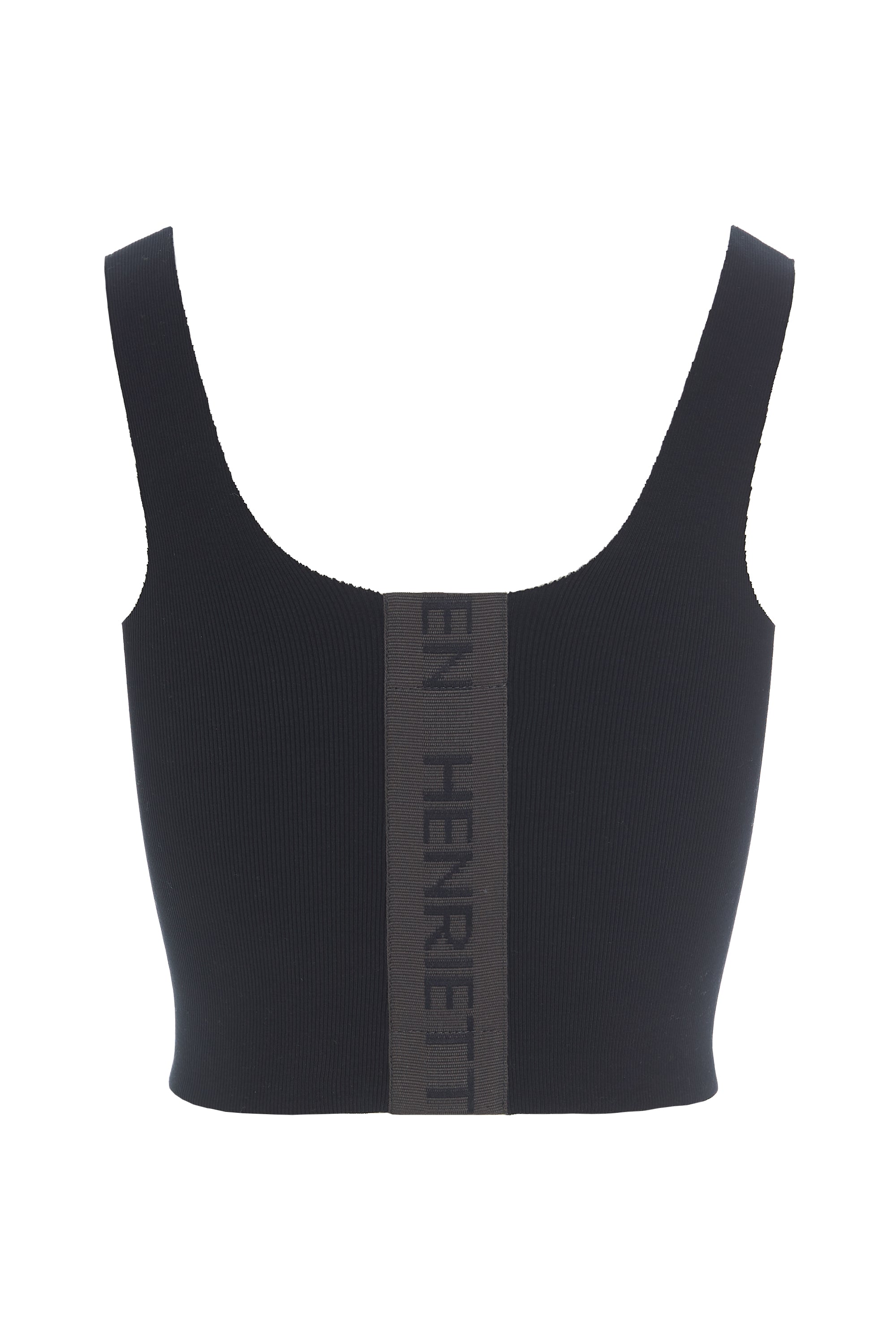 HENRIETTE STEFFENSEN COPENHAGEN TOP - 71008 BLUSER BLACK 900