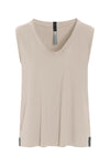TOP V-HALS - 96102 - KIT