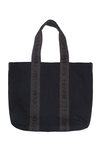 TOTE BAG - 74502 - BLACK