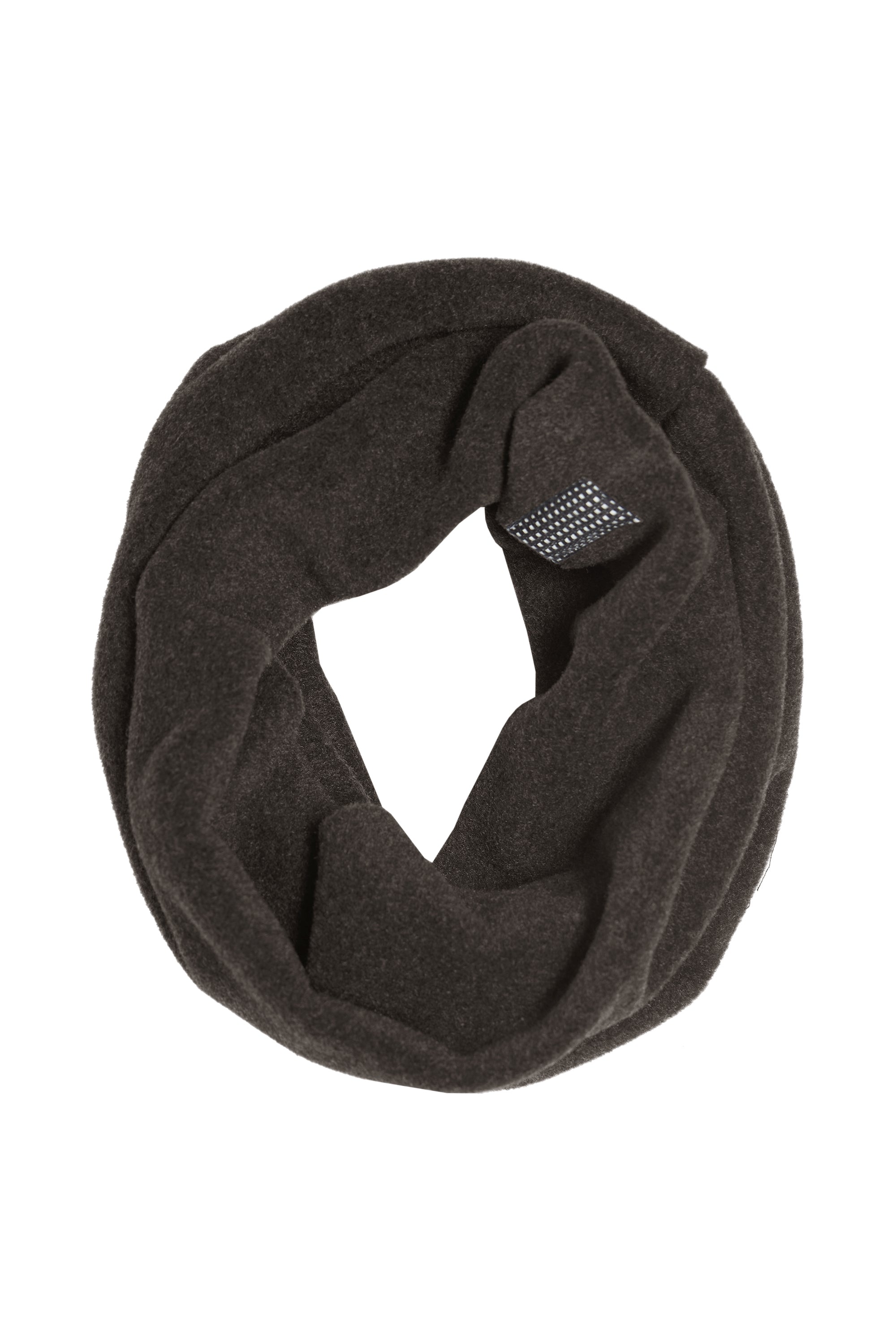 CARL BY STEFFENSEN COPENHAGEN TUBE TØRKLÆDE - 1043C SCARFS CHOKOLATE 844