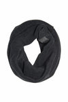 TUBE TØRKLÆDE - 1043C - SOFT BLACK
