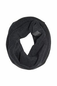 TUBE TØRKLÆDE - 1043C - SOFT BLACK