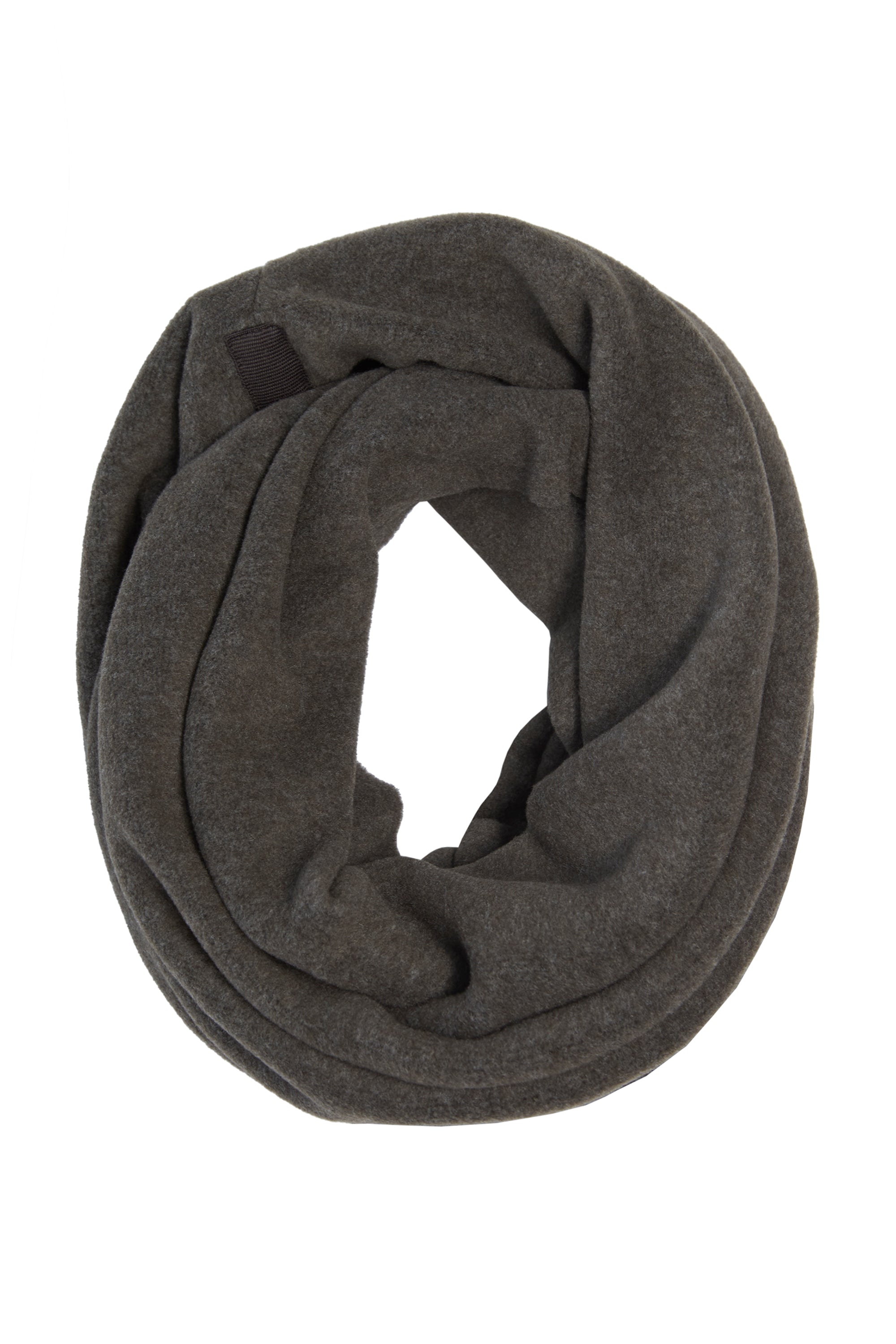 HENRIETTE STEFFENSEN COPENHAGEN TUBE TØRKLÆDE - 4074 SCARFS BARK 320
