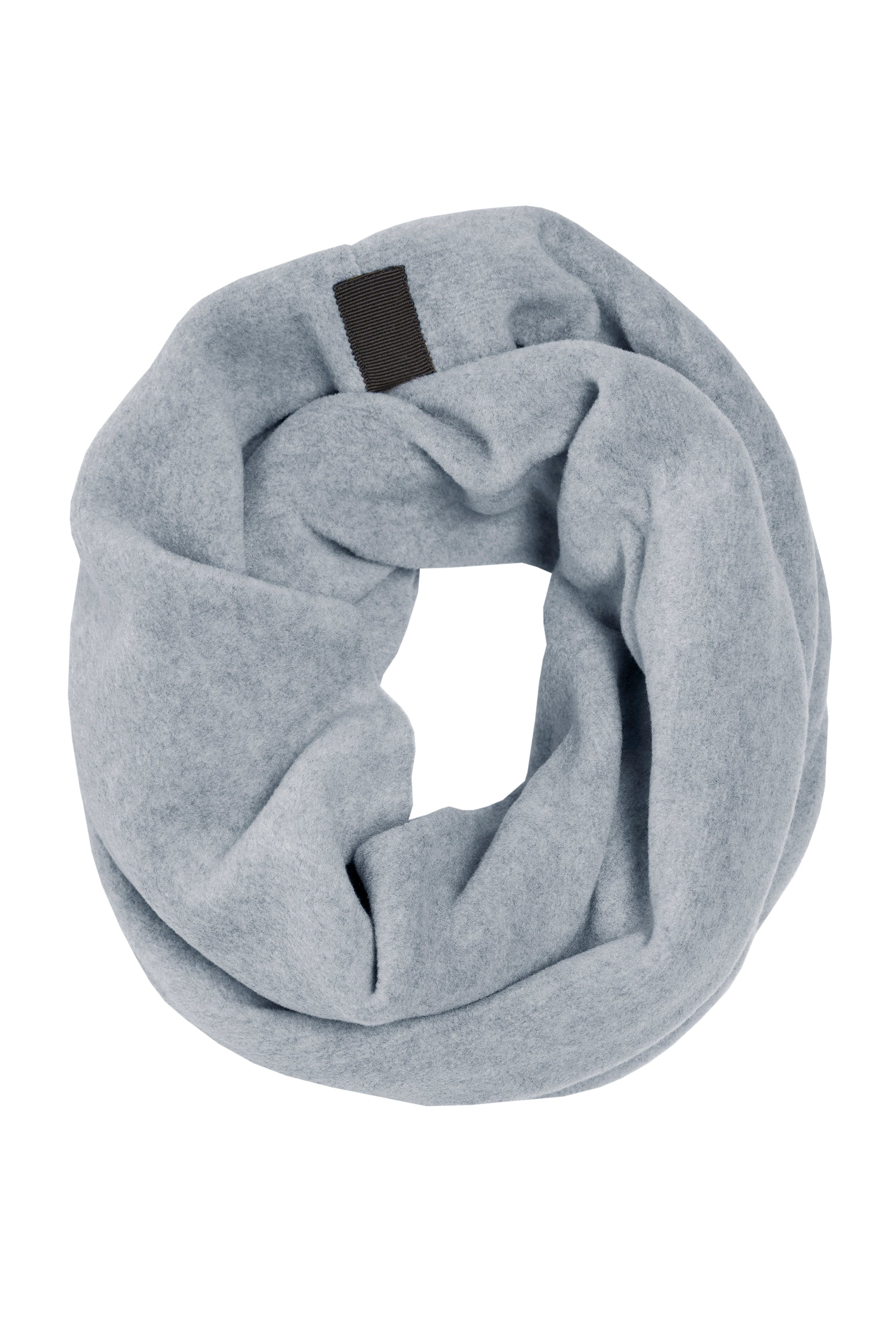 HENRIETTE STEFFENSEN COPENHAGEN TUBE TØRKLÆDE - 4074 SCARFS LIGHT GREY 876