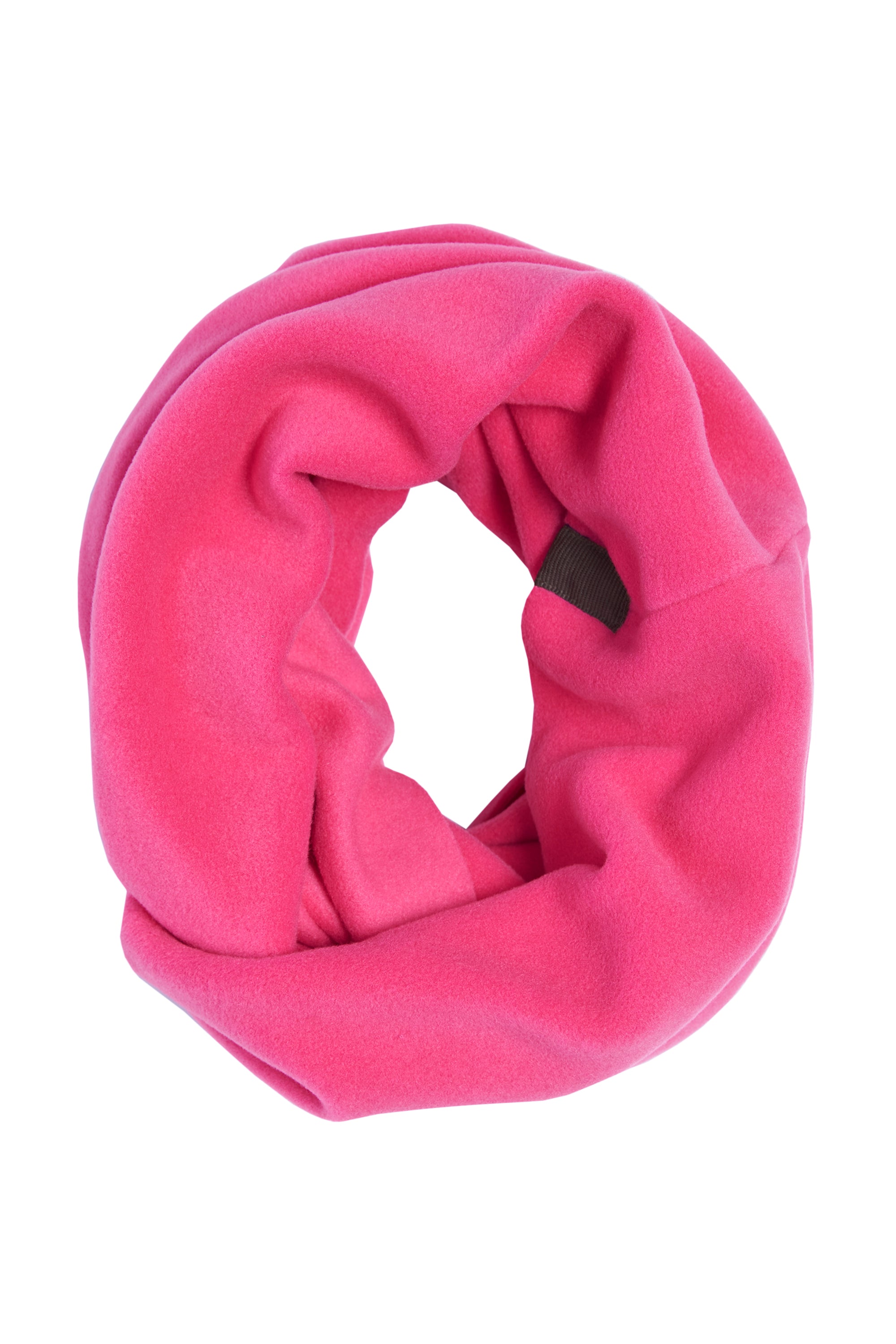 HENRIETTE STEFFENSEN COPENHAGEN TUBE TØRKLÆDE - 4074 SCARFS PINK 369