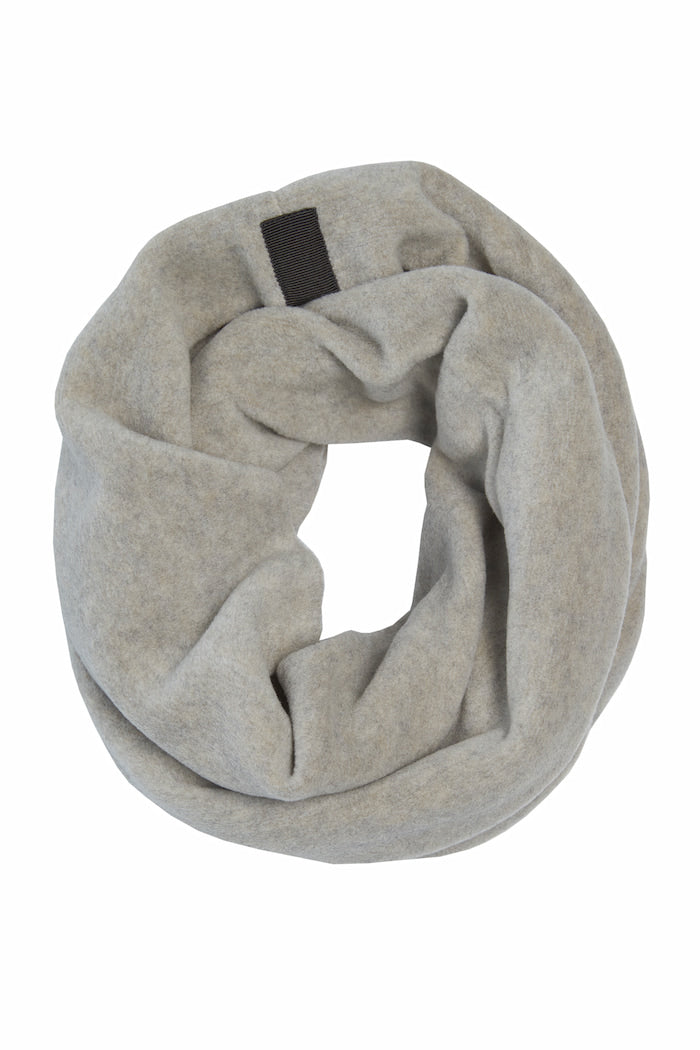 HENRIETTE STEFFENSEN COPENHAGEN TUBE TØRKLÆDE - 4074 SCARFS SAND 805