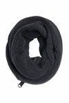 TUBE TØRKLÆDE - 4074 - SOFT BLACK