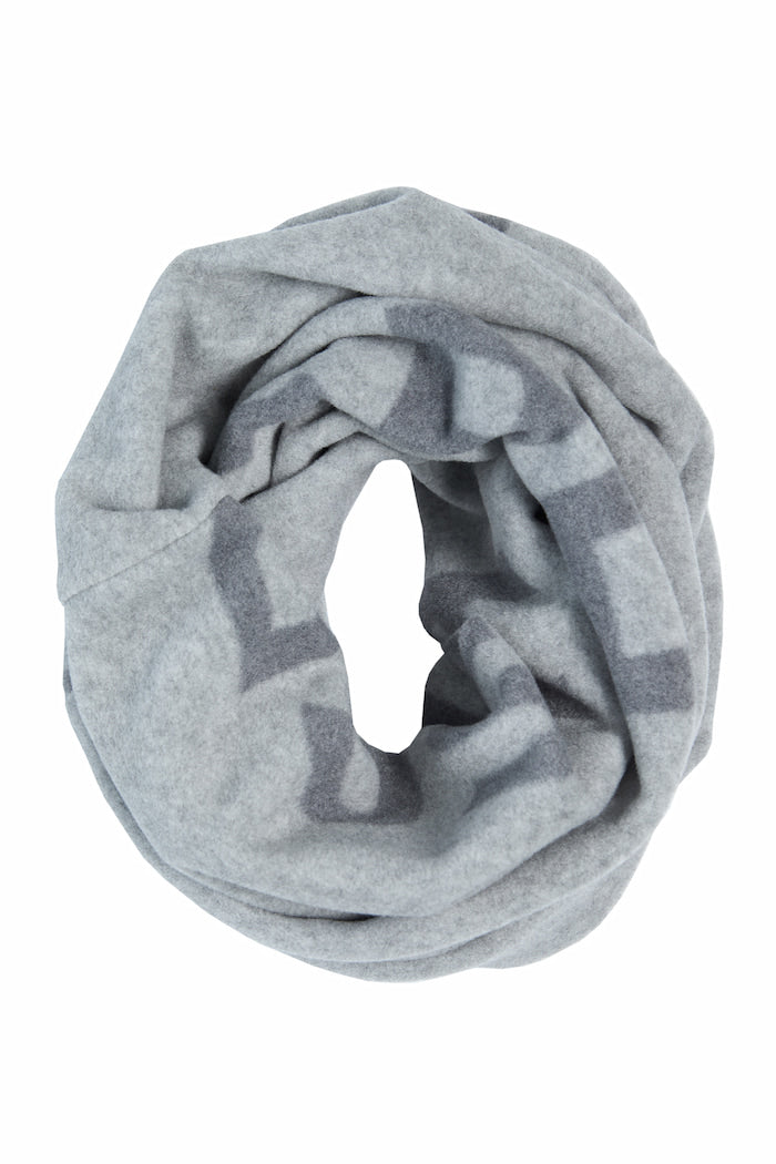 HENRIETTE STEFFENSEN COPENHAGEN TUBE TØRKLÆDE - 4074P SCARFS HSCPH PRINT 793