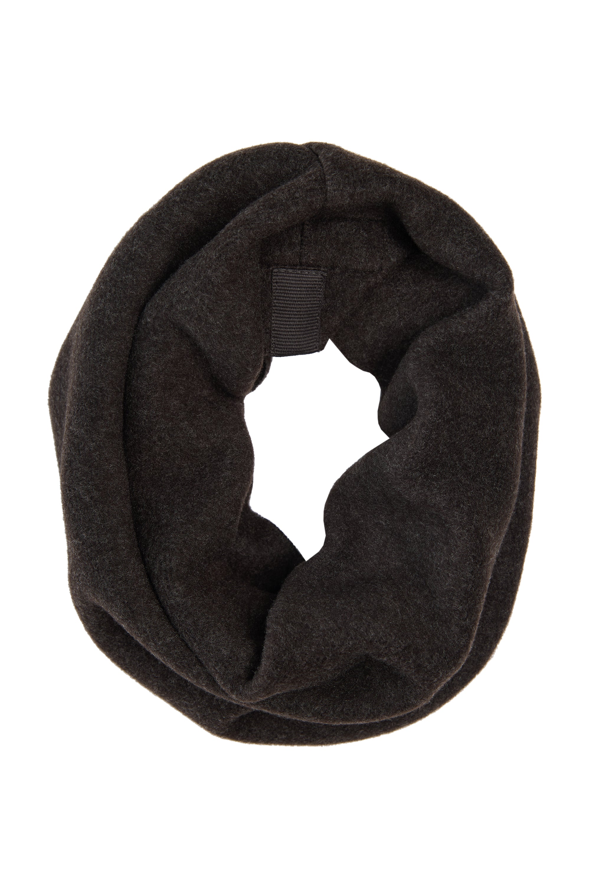 HENRIETTE STEFFENSEN COPENHAGEN TUBE TØRKLÆDE - 4111 SCARFS CHOKOLATE 844