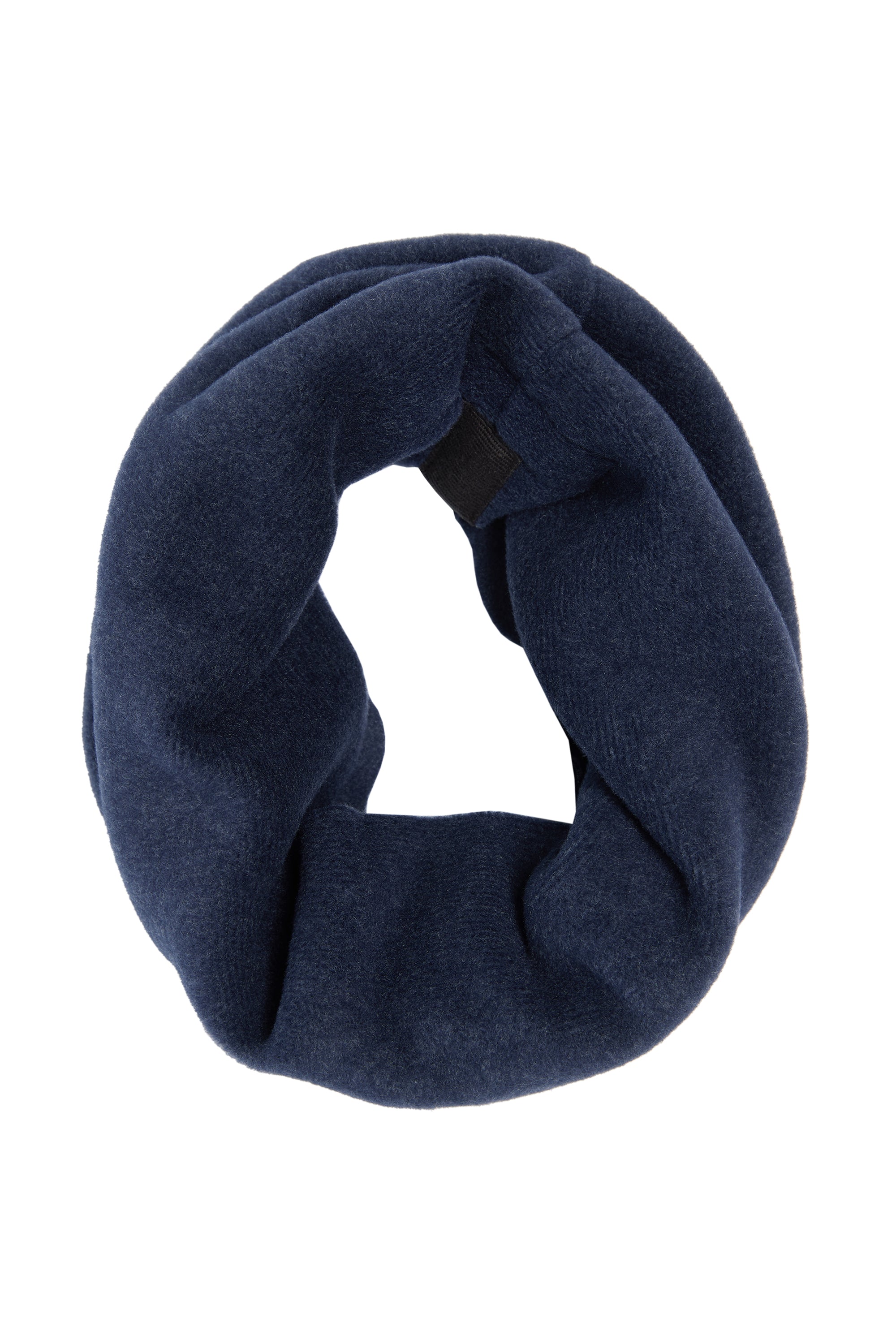 HENRIETTE STEFFENSEN COPENHAGEN TUBE TØRKLÆDE - 4111 SCARFS EVENING BLUE 690