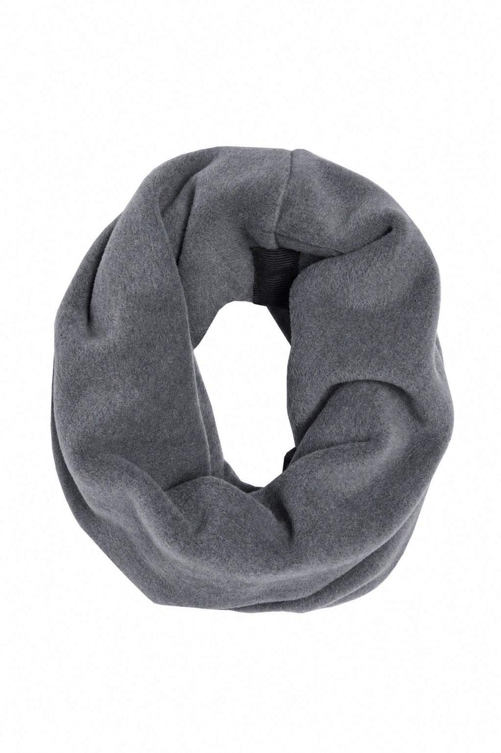 HENRIETTE STEFFENSEN COPENHAGEN TUBE TØRKLÆDE - 4111 SCARFS GREY 905
