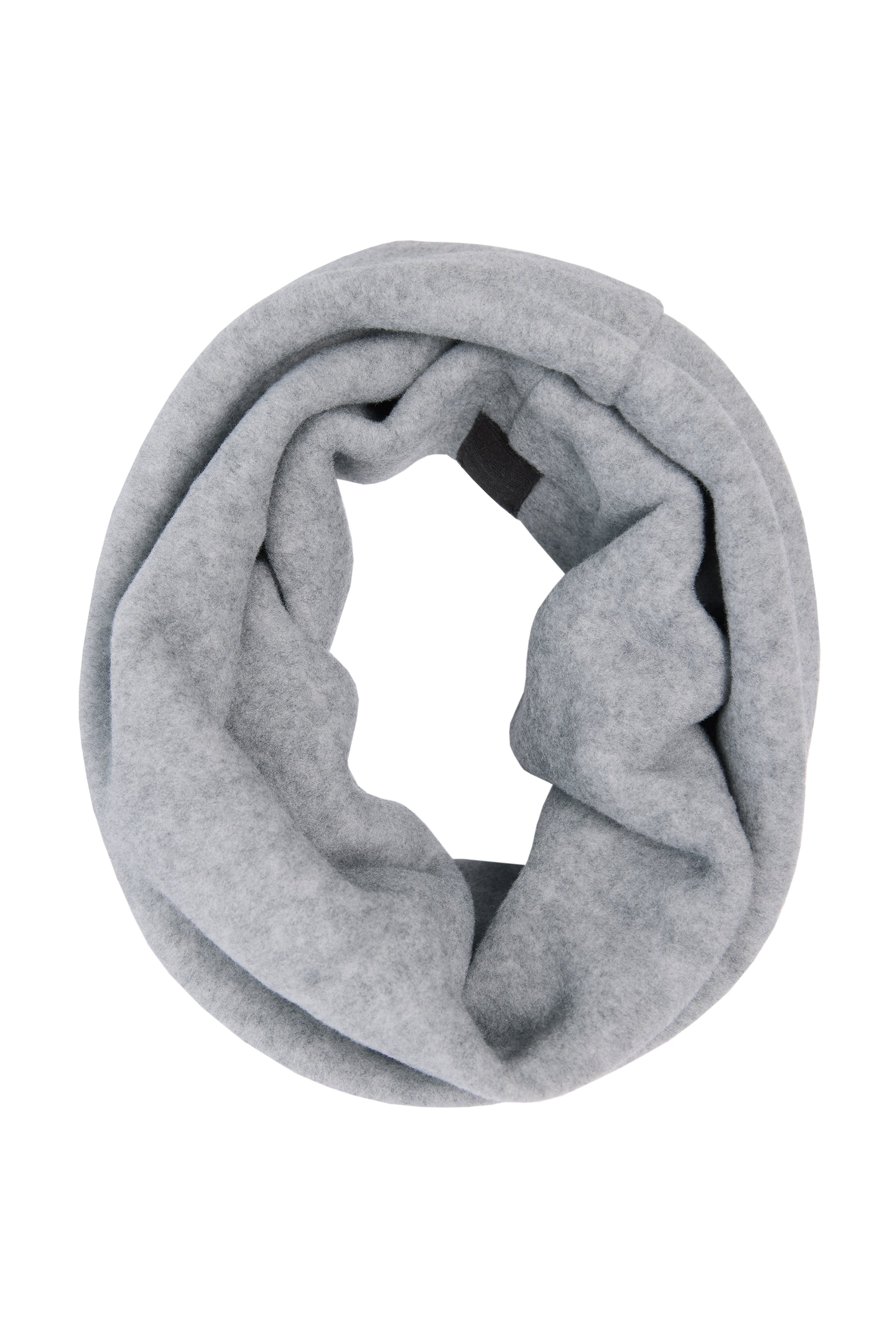 HENRIETTE STEFFENSEN COPENHAGEN TUBE TØRKLÆDE - 4111 SCARFS LIGHT GREY 876