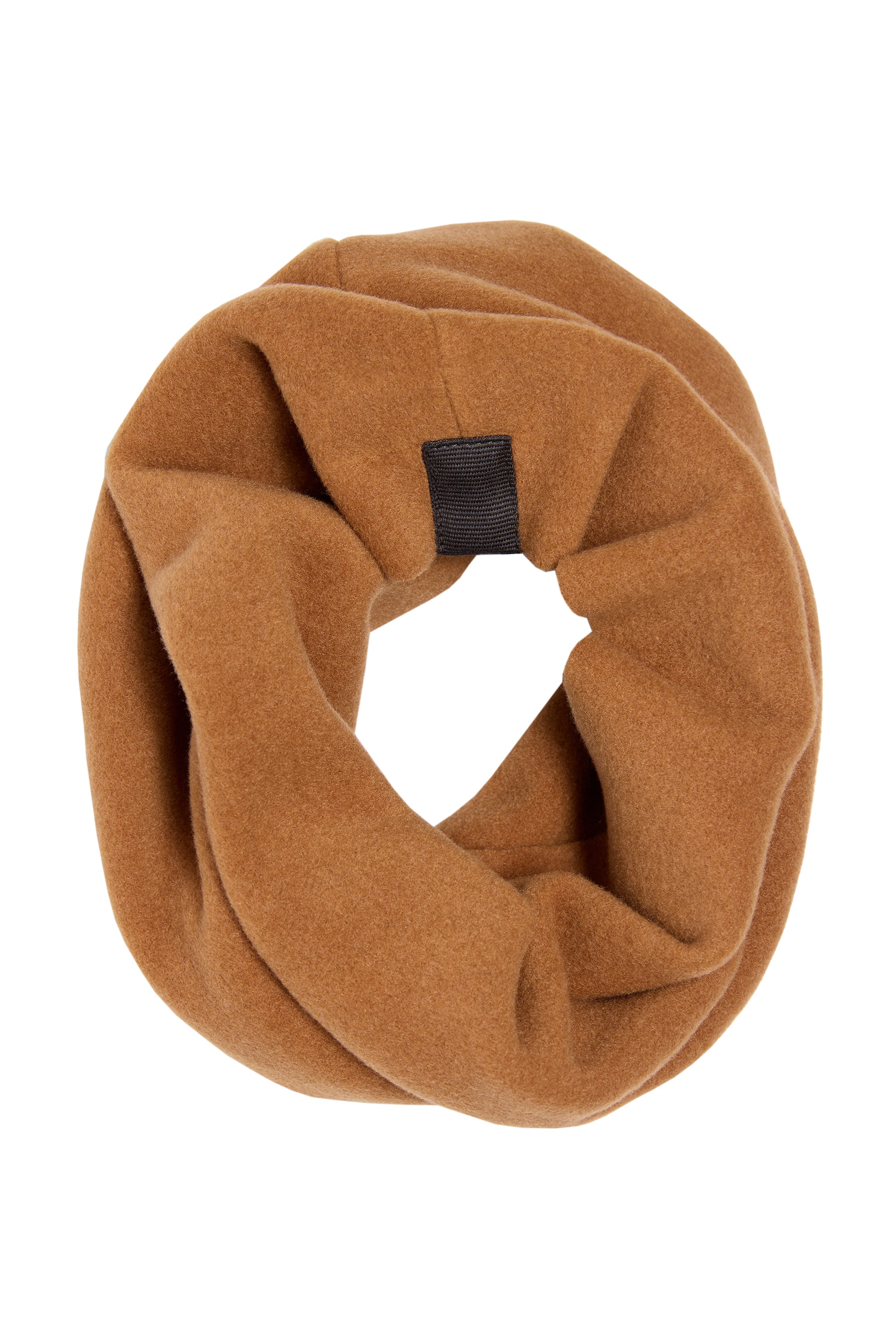 HENRIETTE STEFFENSEN COPENHAGEN TUBE TØRKLÆDE - 4111 SCARFS RUST 706