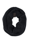 TUBE TØRKLÆDE - 4111 - SOFT BLACK