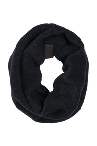 TUBE TØRKLÆDE - 4111 - SOFT BLACK