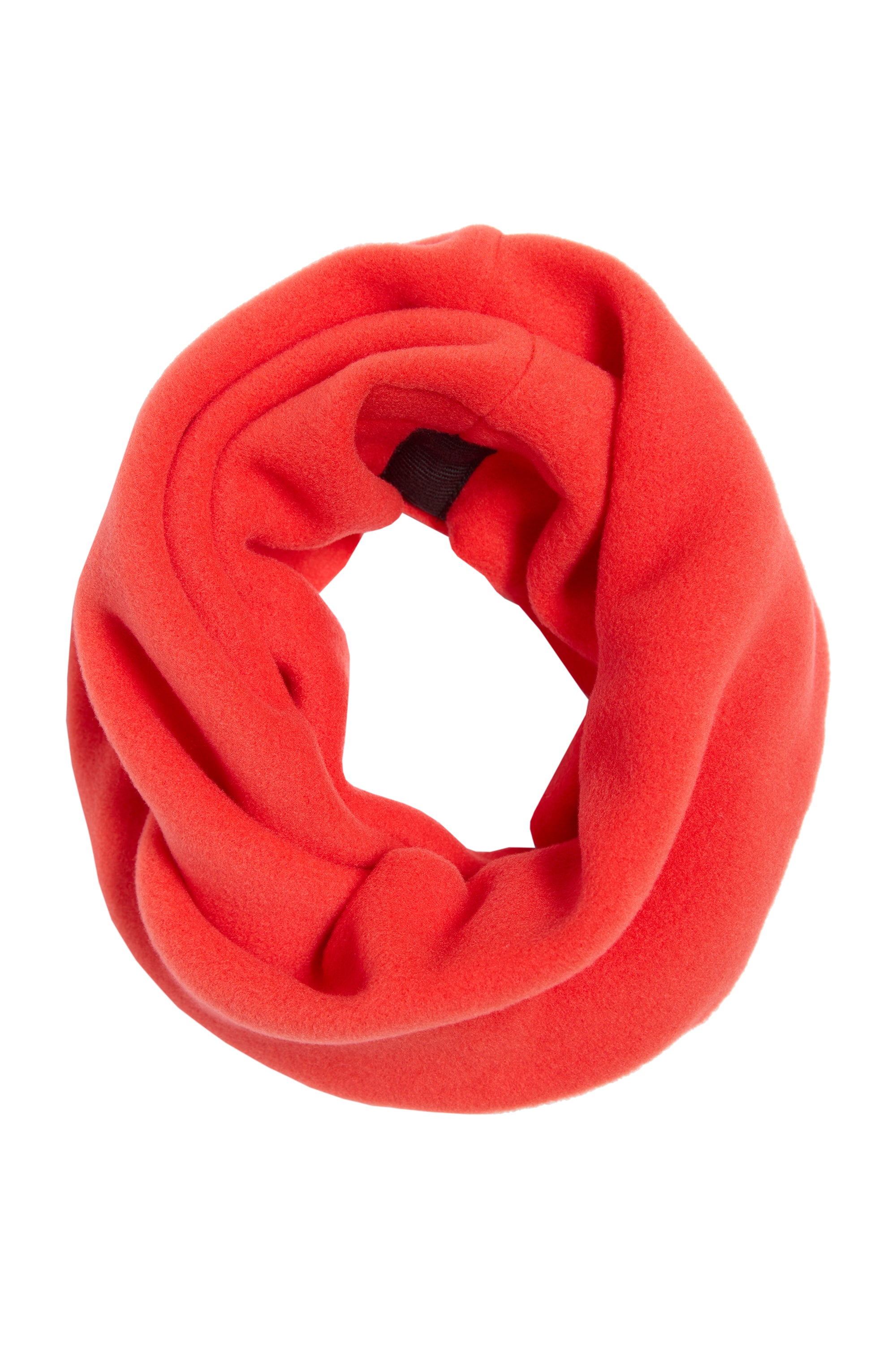 HENRIETTE STEFFENSEN COPENHAGEN TUBE TØRKLÆDE - 4111 SCARFS TOMATO 845