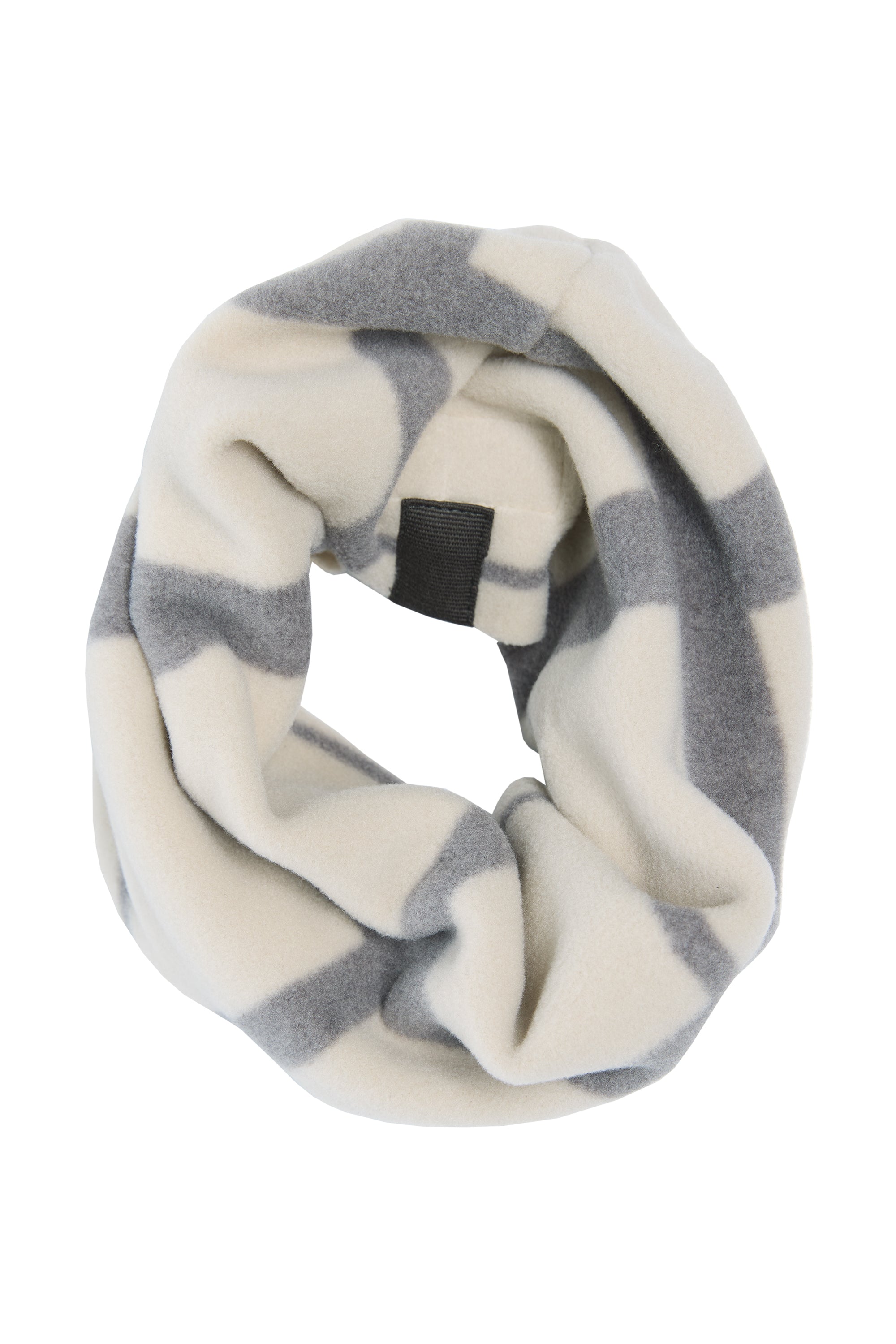 HENRIETTE STEFFENSEN COPENHAGEN TUBE TØRKLÆDE - 4111P SCARFS CLAN PRINT KIT 780