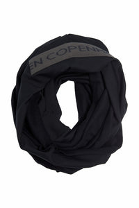 TUBE TØRKLÆDE - 74002 - BLACK