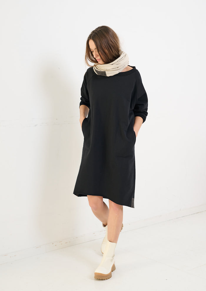 HENRIETTE STEFFENSEN COPENHAGEN TUBE TØRKLÆDE - 74002 SCARFS KIT 831