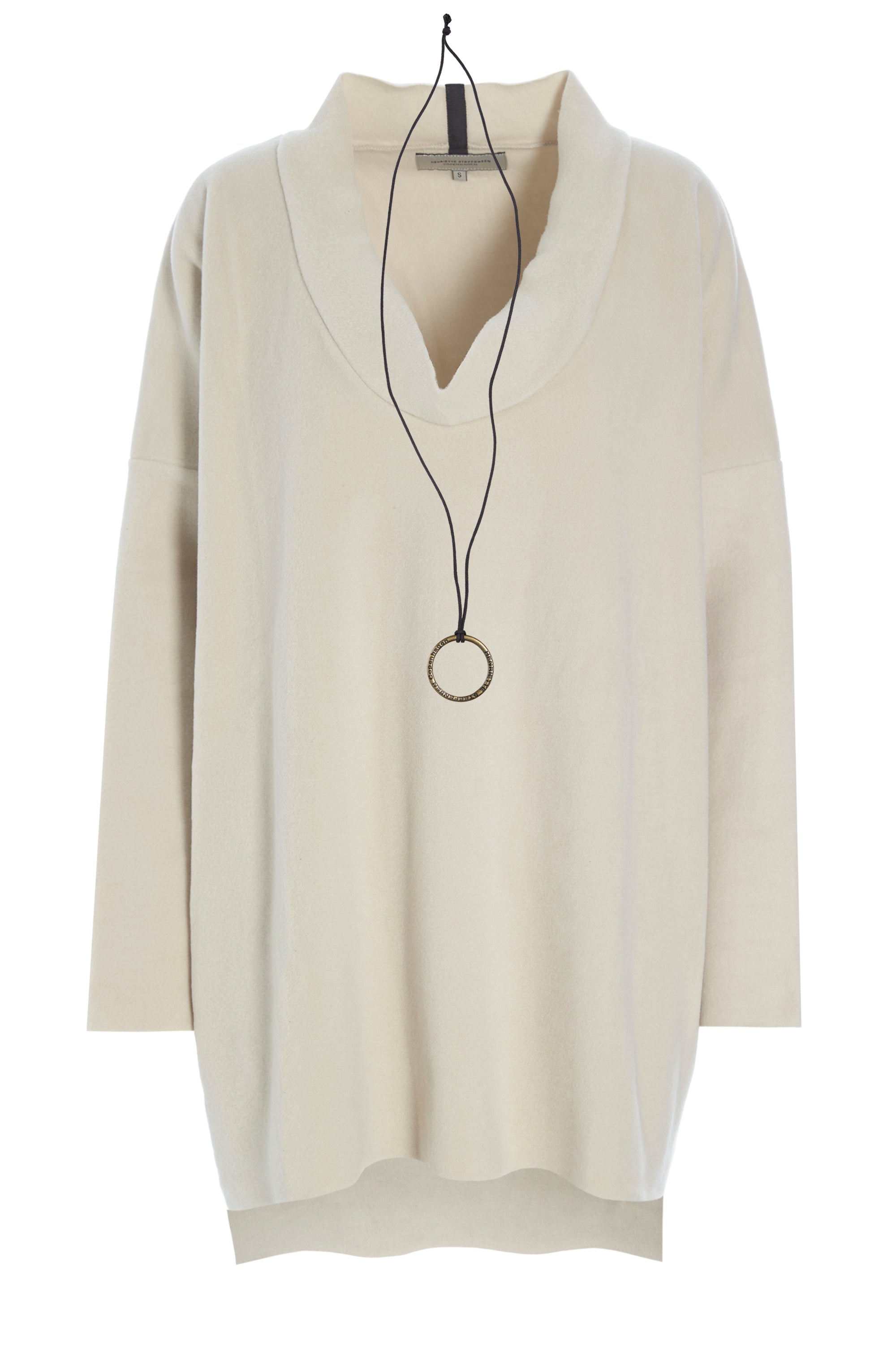 HENRIETTE STEFFENSEN COPENHAGEN TUNIKA - 1350 TUNICS KIT 831