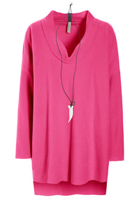 TUNIKA - 1350 - PINK