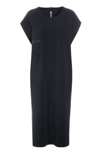 TUNIKA ÆRMELØS - 3242 - SOFT BLACK