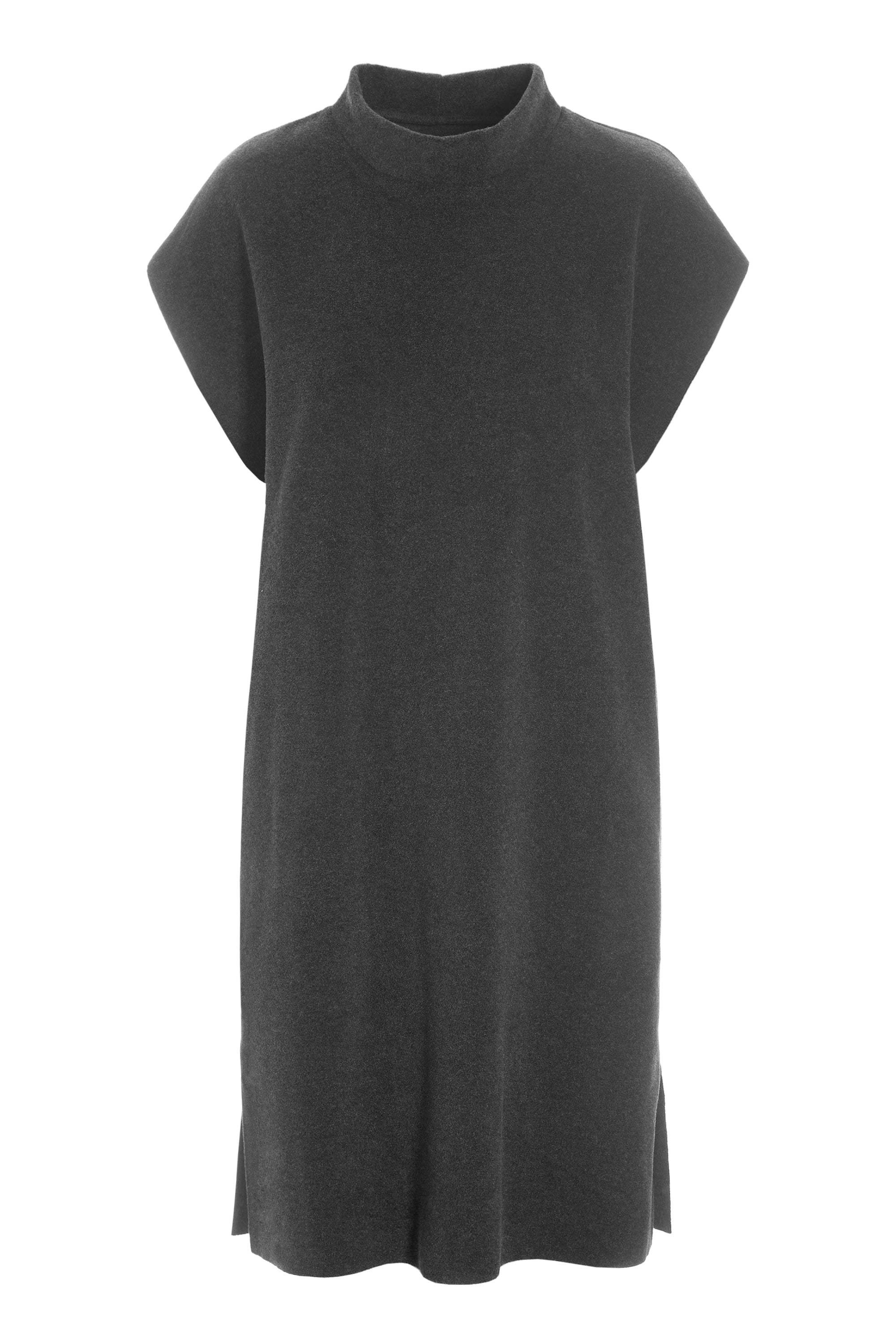 HENRIETTE STEFFENSEN COPENHAGEN TUNIKA ÆRMELØS - 3247 TUNICS FORREST 600
